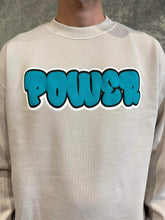 PUFF PRINT - POWER