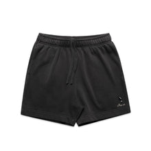 PIES ‘23 STITCHED FLEECE SHORTS