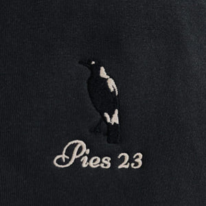 PIES ‘23 STITCHED FLEECE SHORTS