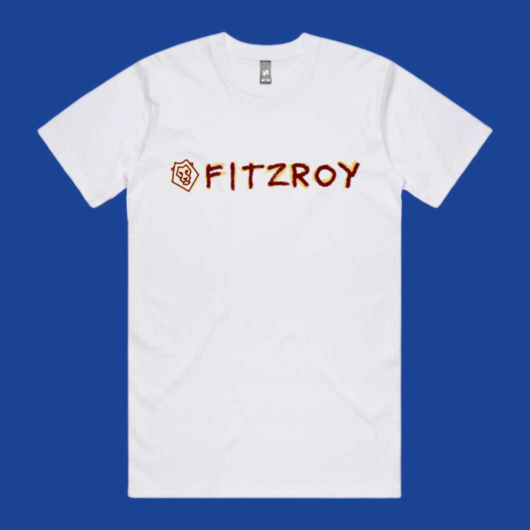 FITZROY - FRONT CENTER