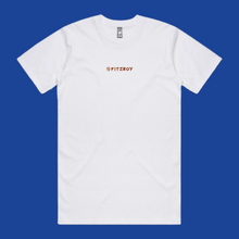 FITZROY - SMALL FRONT CENTER