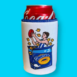 SHEEZEL'S CHEEZELS: STUBBY HOLDER