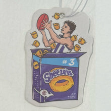 SHEEZEL’S CHEEZELS: AIR FRESHENER