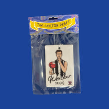 WHISPER DAICOS: AIR FRESHENER