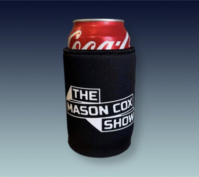 THE MASON COX SHOW: STUBBY HOLDER