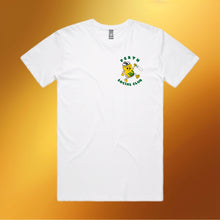 TCD SOCIAL CLUB TEE