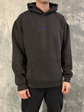 FLAGMANTLE HOODIE - SMALL FRONT CENTRE