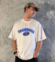 FRASERBALL - LARGE FRONT CENTER
