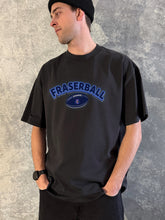 FRASERBALL - LARGE FRONT CENTER