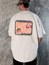 COLEMAN SNAGS: FRONT & BACK