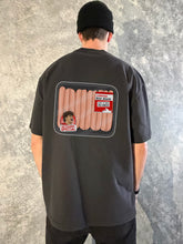 COLEMAN SNAGS: FRONT & BACK