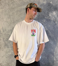 YOUNG GUN: FRONT AND BACK