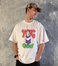 YOUNG GUN: FRONT ONLY