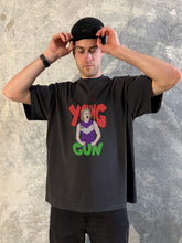 YOUNG GUN: FRONT ONLY