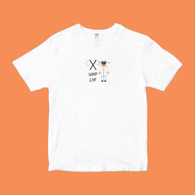 UMP LYF: SMALL FRONT & CENTRE