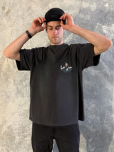 WALSHY - FRONT AND BACK