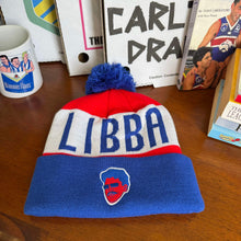 LIBBA BEANIE HOT BOX (LIMITED GIFT BOX)