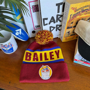 BAILEYS BEANIE HOT BOX (LIMITED GIFT BOX)