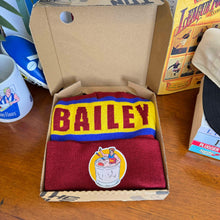 BAILEYS BEANIE HOT BOX (LIMITED GIFT BOX)