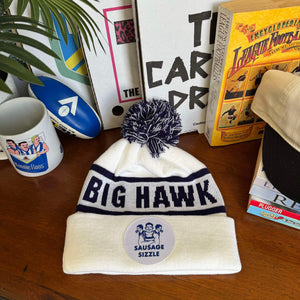 BIG HAWK BEANIE HOT BOX (LIMITED GIFT BOX)