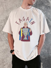 FAGAiN : FRONT ONLY