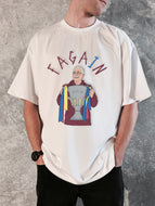 FAGAiN : FRONT ONLY