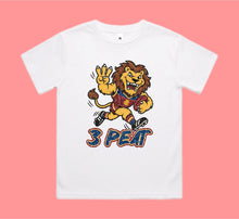 3 PEAT - KIDS TEE
