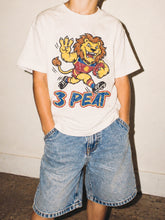 3 PEAT - KIDS TEE