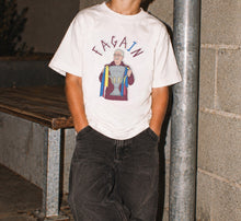 F-AGAIN - KIDS TEE