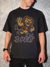 3 PEAT TEE - FRONT ONLY