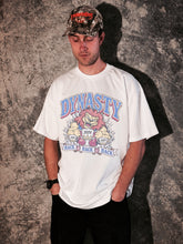 DYNASTY LIONS - FRONT ONLY