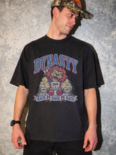 DYNASTY LIONS - FRONT ONLY