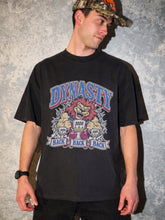 DYNASTY LIONS - FRONT ONLY