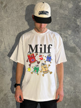 MILF: MAN, I LOVE FROTHIES!