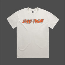 JESSE THE HULK: LARGE FRONT ONLY TEE