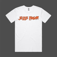 JESSE THE HULK: LARGE FRONT ONLY TEE