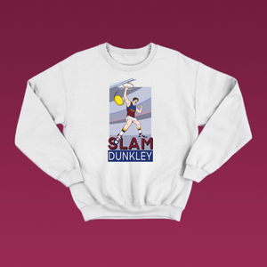 SLAM DUNKLEY JUMPER