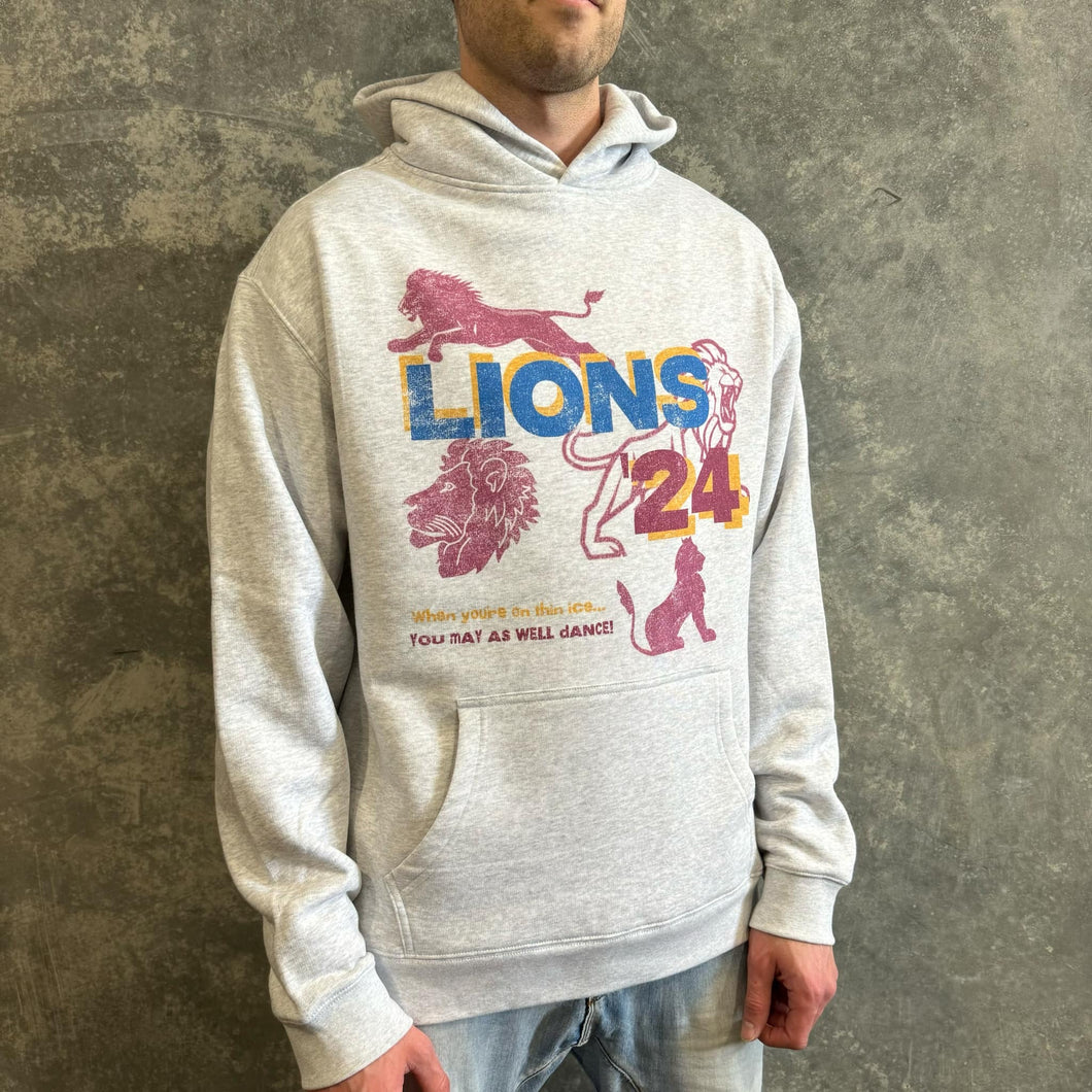 THE PRIDE OF BRISBANE '24 Hoodie