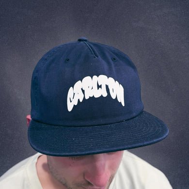 Carlton Puff Arch Hat