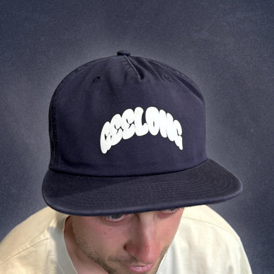 Geelong Puff Arch Hat