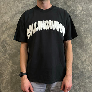 Collingwood Puff Arch Tee