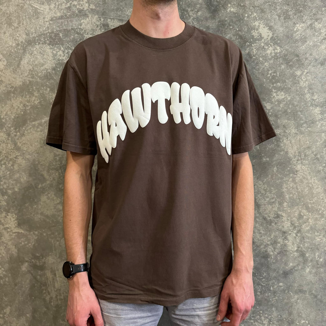 Hawthorn Puff Arch Tee