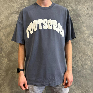 Footscray Puff Arch Tee