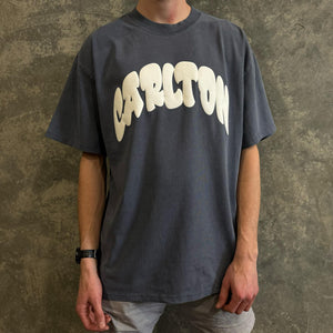 Carlton Puff Arch Tee