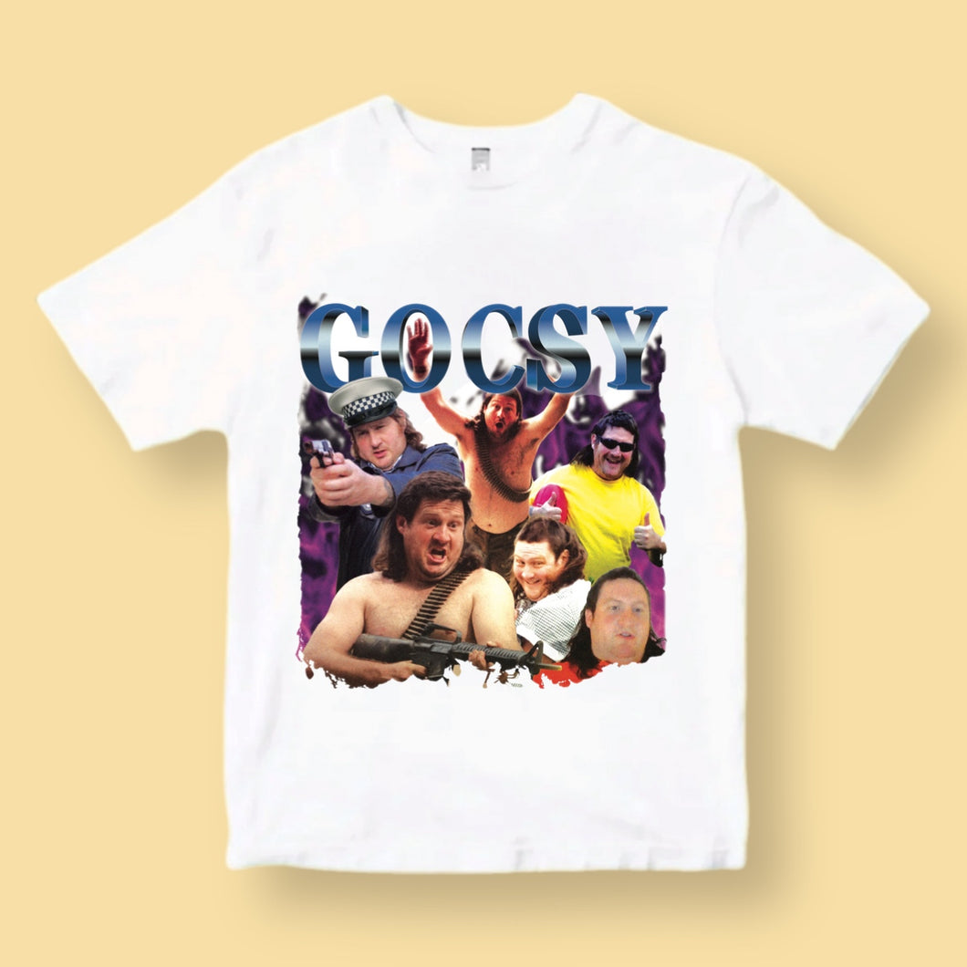 GOCSY BOOTLEG