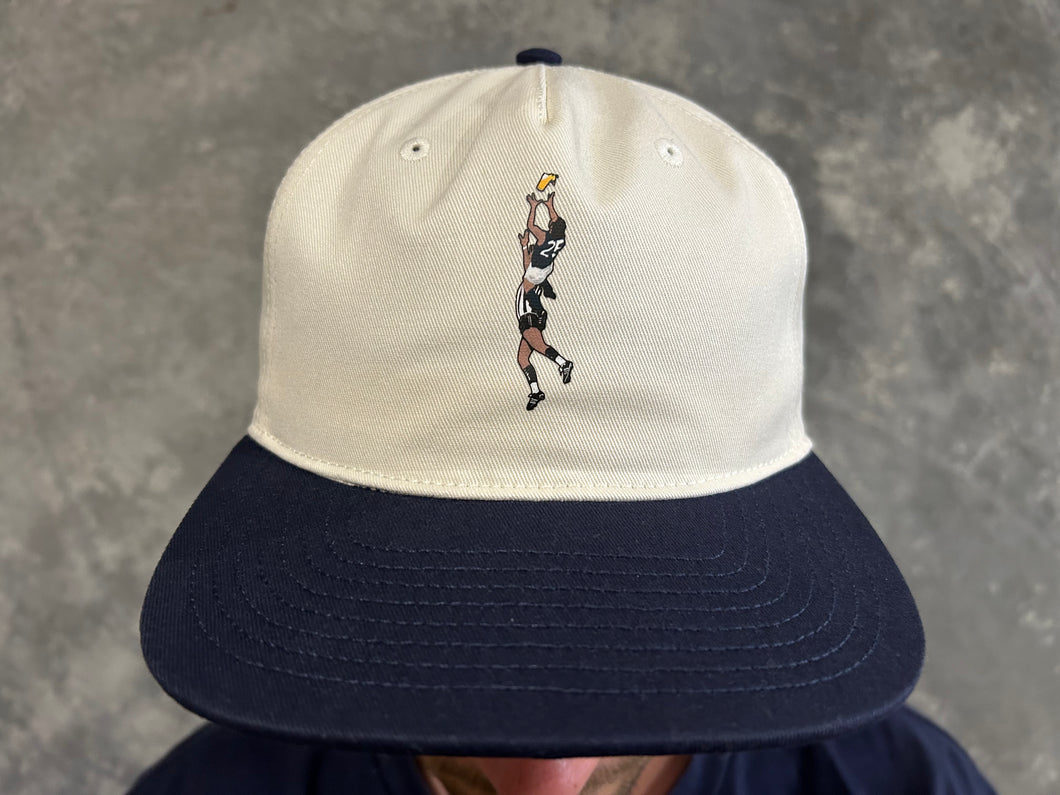 You Brew-ty Two Tone Hat