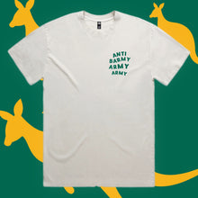 ANTI BARMY ARMY ARMY