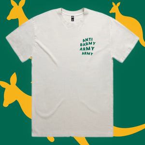 ANTI BARMY ARMY ARMY