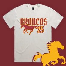 BRONCOS ‘25