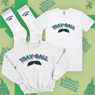 XMAS PACK: TRAV-BALL